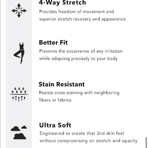 Red, Charcoal, Taupe, Black Long sleeve - Picture 3 of 7